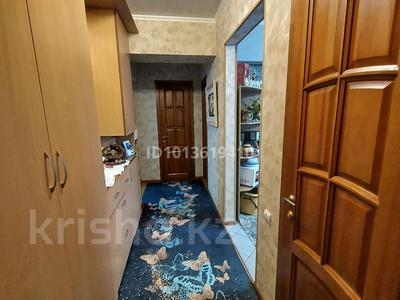 2-бөлмелі пәтер · 52.5 м² · 4/5 қабат, мкр Кемел (Первомайское) Эйхе 21 — школа 80, Юнона, бағасы: 34 млн ₸ в Алматы, Жетысуский р-н