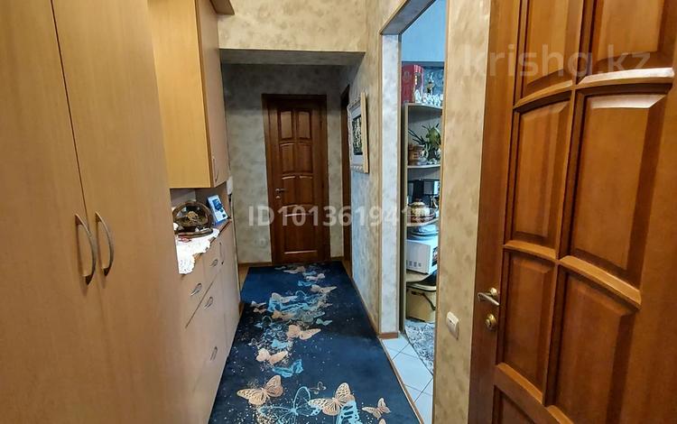 2-бөлмелі пәтер · 52.5 м² · 4/5 қабат, мкр Кемел (Первомайское) Эйхе 21 — школа 80, Юнона, бағасы: 34 млн ₸ в Алматы, Жетысуский р-н — фото 2
