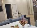 2-комнатная квартира · 59 м² · 8/8 этаж, Алихан Бокейхан 27/1 за 48 млн ₸ в Астане, Есильский р-н — фото 7