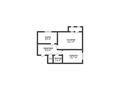2-комнатная квартира, 50 м², 6/6 этаж, Гагарина 23 за 12.5 млн 〒 в Костанае — фото 16