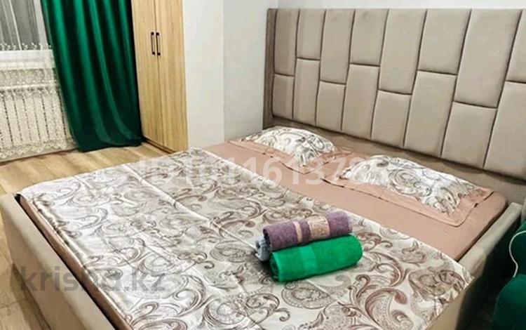 1-бөлмелі пәтер · 33.5 м² · 1/10 қабат, Карасай батыра 345 — Толе би, бағасы: 17 000 ₸ в Алматы, Алмалинский р-н — фото 11