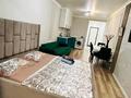 1-бөлмелі пәтер · 33.5 м² · 1/10 қабат, Карасай батыра 345 — Толе би, бағасы: 17 000 ₸ в Алматы, Алмалинский р-н — фото 3