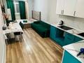 1-бөлмелі пәтер · 33.5 м² · 1/10 қабат, Карасай батыра 345 — Толе би, бағасы: 17 000 ₸ в Алматы, Алмалинский р-н — фото 5
