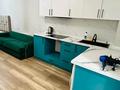 1-бөлмелі пәтер · 33.5 м² · 1/10 қабат, Карасай батыра 345 — Толе би, бағасы: 17 000 ₸ в Алматы, Алмалинский р-н — фото 6