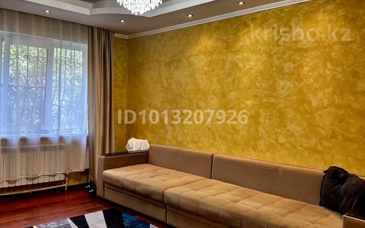 3-бөлмелі пәтер · 75 м² · 1/5 қабат, Қазақфильм ш/а. 29, бағасы: 63.5 млн ₸ в Алматы, Бостандыкский р-н — фото 2