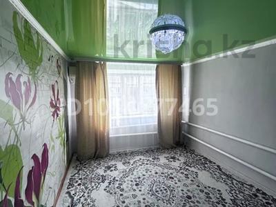 2-комнатная квартира · 43 м² · 2/2 этаж, Ул.Қ.Аманжолова 4/3 за 7 млн ₸ в Таскала
