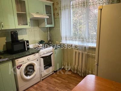 1-комнатная квартира, 50 м², 3/4 этаж посуточно, Байтурсынова 17 — Гоголя. - Толе би за 14 000 〒 в Алматы, Алмалинский р-н