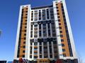 1-комнатная квартира · 35.2 м² · 5/16 этаж, Улы Дала 86/1 — Улы Дала за 22.8 млн ₸ в Астане, Есильский р-н