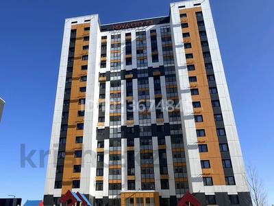 1-комнатная квартира · 35.2 м² · 5/16 этаж, Улы Дала 86/1 — Улы Дала за 22.8 млн ₸ в Астане, Есильский р-н