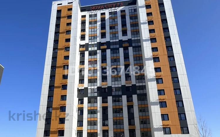 1-комнатная квартира · 35.2 м² · 5/16 этаж, Улы Дала 86/1 — Улы Дала за 22.8 млн ₸ в Астане, Есильский р-н — фото 2