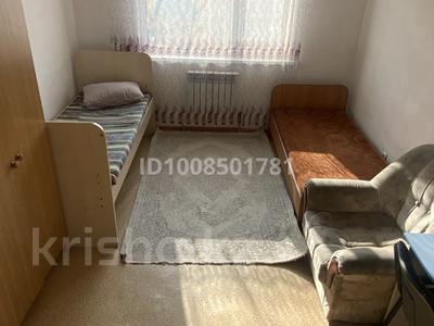 2 комнаты · 16 м² · 2/5 этаж, мкр Жас Канат, Ескендір Хасанғалиев за 70 000 〒 в Алматы, Турксибский р-н