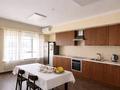 2-комнатная квартира · 110 м² · 17/22 этаж, Бухар жырау 27/5 — Бухар Жырау — Маркова за 35 000 ₸ в Алматы, Бостандыкский р-н — фото 2