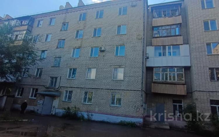 2-комнатная квартира, 45.3 м², 1/5 этаж, Елемесова 45 за 14 млн 〒 в Кокшетау — фото 10