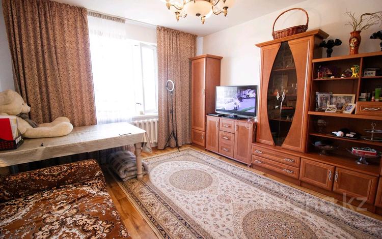 1-комнатная квартира, 44 м², 5/5 этаж, каратал 61 — Каратал за 11.8 млн 〒 в Талдыкоргане, Каратал — фото 7
