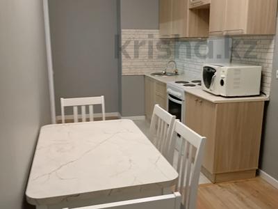 1-комнатная квартира · 52 м² · 2/18 этаж, Навои 208/2 — Торайгырова за 250 000 〒 в Алматы, Бостандыкский р-н