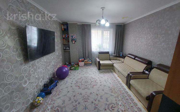 2-комнатная квартира, 57 м², Айнаколь 56/1 за 24 млн 〒 в Астане, Алматы р-н — фото 2