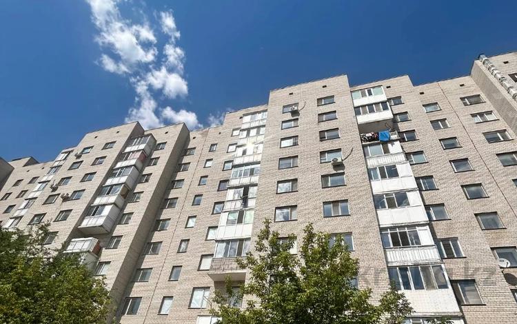 2-комнатная квартира, 59.5 м², 6/10 этаж, жургенова 27/1 — жумабаева за 24.4 млн 〒 в Астане, Алматы р-н — фото 2