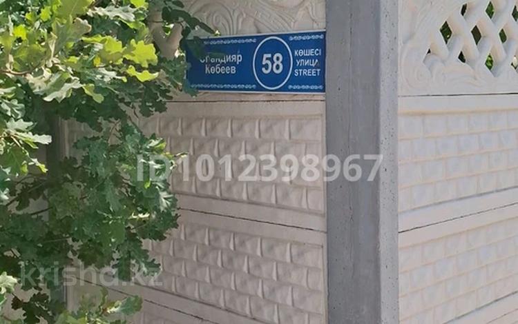 Жеке үй · 4 бөлме · 80 м² · 8 жүзд., Спандияр Кобеев 58 — (Сах.Поселок), бағасы: 17 млн ₸ в Таразе — фото 2
