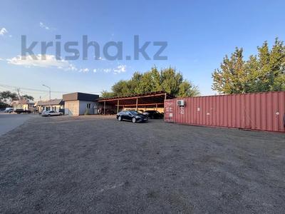 Еркін, қоймалар, ауыл шаруашылығы · 1000 м², бағасы: 2.8 млн ₸ в Енбекши (Талгарский район)