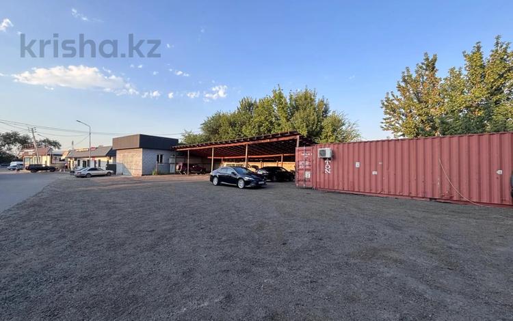 Еркін, қоймалар, ауыл шаруашылығы · 1000 м², бағасы: 2.8 млн ₸ в Енбекши (Талгарский район) — фото 3