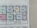 2-бөлмелі пәтер · 45.16 м² · 1/5 қабат, Көкқайнар ш/а. 1, бағасы: 27.5 млн ₸ в Алматы, Алатауский р-н — фото 5