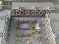 2-бөлмелі пәтер · 45.16 м² · 1/5 қабат, Көкқайнар ш/а. 1, бағасы: 27.5 млн ₸ в Алматы, Алатауский р-н — фото 2