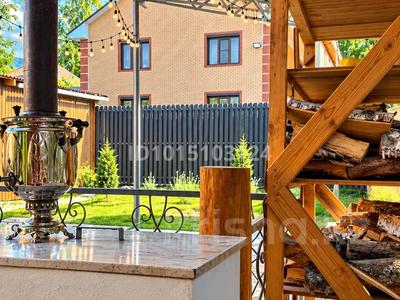 Отдельный дом · 5 комнат · 200 м² · 20 сот., Котырбулак 21 а за 2.5 млн ₸ в 
