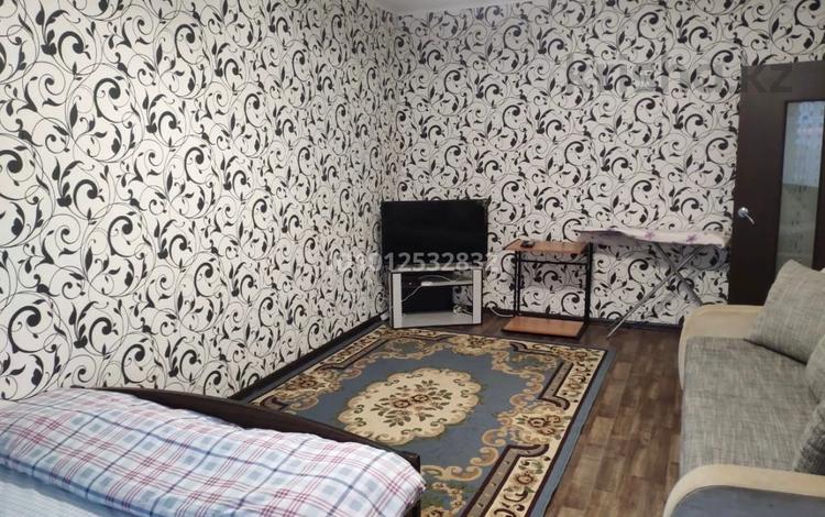 1-бөлмелі пәтер · 50 м² · 6/10 қабат, Микрорайон Авангард-2 11Б, бағасы: 140 000 ₸ в Атырау, мкр Авангард-2 — фото 4