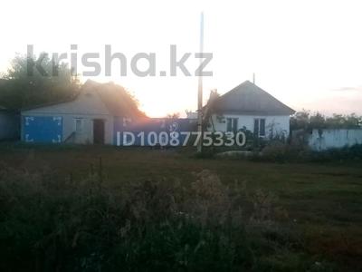 Отдельный дом · 3 комнаты · 70 м² · 20 сот., Нишанова 41 за 8 млн 〒 в Нечаевке