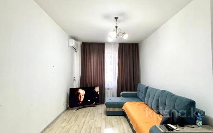 1-комнатная квартира · 36 м² · 6/9 этаж, мкр Думан-2 — Проходит Ипотеку за 25 млн ₸ в Алматы, Медеуский р-н — фото 6