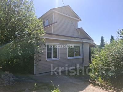 Дача · 3 комнаты · 45 м² · 6 сот., Грушевая 195 за ~ 8.2 млн 〒 в Усть-Каменогорске