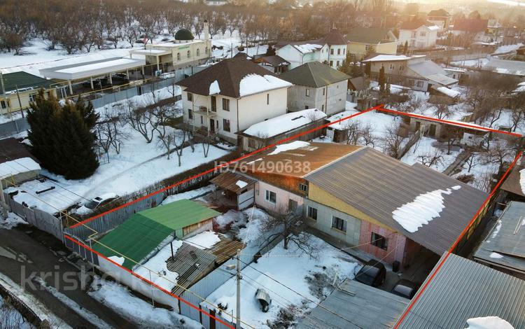 Жеке үй · 8 бөлме · 300 м² · 19 сот., мкр Нурлытау (Энергетик), Мкр Нурлытау (Энергетик)Салтанат — Мечети, бағасы: 250 млн ₸ в Алматы, Бостандыкский р-н — фото 2