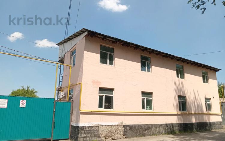 Өнеркәсіптік база · 1.0628 га, Красногорская 71, бағасы: 1.5 млрд ₸ в Алматы, Турксибский р-н — фото 2