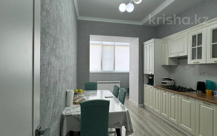 2-комнатная квартира, 69 м², 4/5 этаж, Халела Досмухамедулы