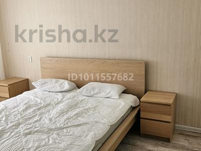 2-бөлмелі пәтер · 55 м² · 8/10 қабат, Гагарина 1/4 — Магазина Султан, бағасы: 180 000 ₸ в Уральске