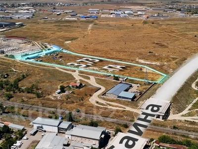 Өнеркәсіптік база · 373 сотық, 71-разъезд ш/а. 373 сот — проспект Саина, бағасы: 1.4 млрд ₸ в Алматы, Алатауский р-н