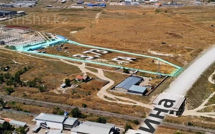 Өнеркәсіптік база · 373 сотық, 71-разъезд ш/а. 373 сот — проспект Саина, бағасы: 1.4 млрд ₸ в Алматы, Алатауский р-н — фото 2