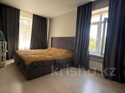 2-комнатная квартира · 74 м² · 2/13 этаж, мкр №3, мкр. 3 21/1 — Саина за 54.8 млн 〒 в Алматы, Ауэзовский р-н