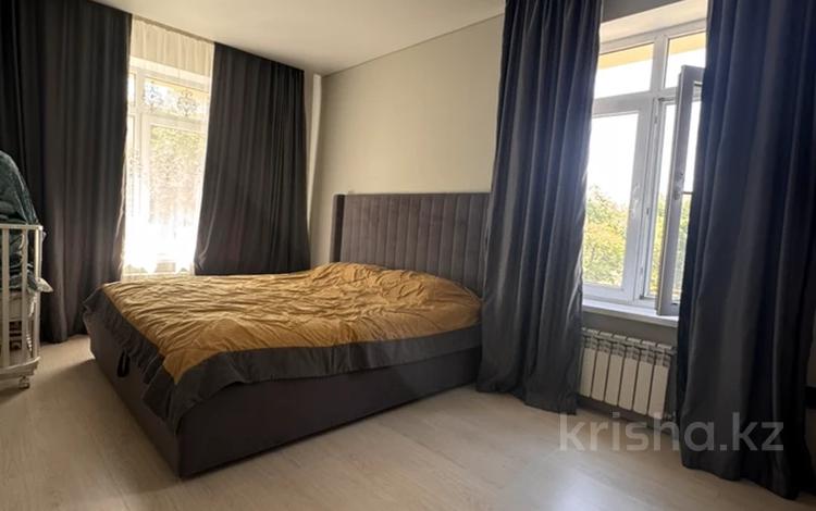 2-бөлмелі пәтер · 74 м² · 2/13 қабат, мкр №3, мкр. 3 21/1 — Саина, бағасы: 54.8 млн ₸ в Алматы, Ауэзовский р-н — фото 2