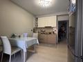 2-бөлмелі пәтер · 74 м² · 2/13 қабат, мкр №3, мкр. 3 21/1 — Саина, бағасы: 54.8 млн ₸ в Алматы, Ауэзовский р-н — фото 4