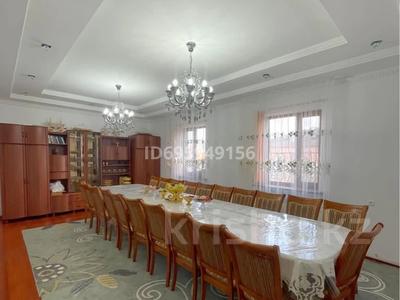 Жеке үй · 6 бөлме · 150 м² · 10 жүзд., Бекшораулы 6, бағасы: 39 млн ₸ в 