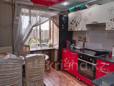 3-комнатная квартира · 65.8 м² · 8/9 этаж, Кабанбай Батыра 91 за 33 млн 〒 в Усть-Каменогорске