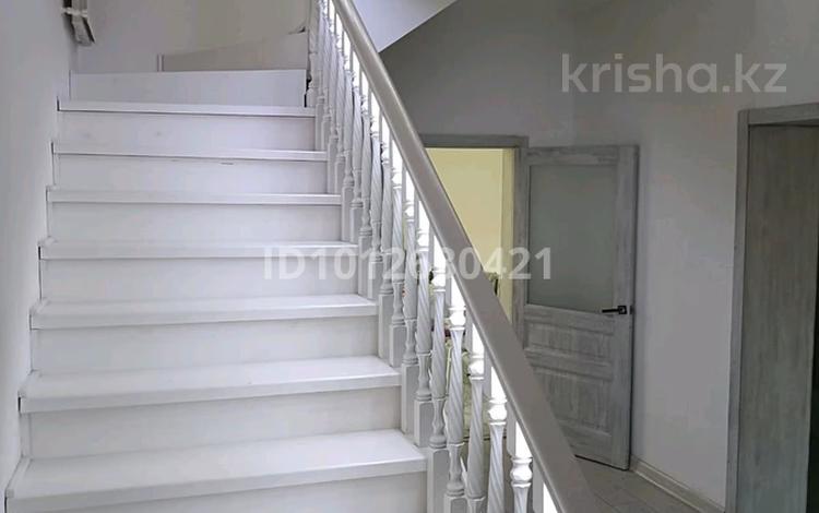 Часть дома · 6 комнат · 225.4 м² · 5 сот., мкр Кунгей — 5-ая улица за 58 млн ₸ в Караганде, Казыбек би р-н — фото 2