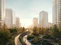 1-бөлмелі пәтер · 37.2 м² · 4/16 қабат, Е-899 2, бағасы: 42 млн ₸ в Астане, Нура р-н — фото 5