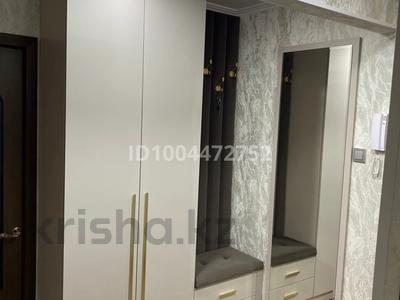 4-комнатная квартира · 74.1 м² · 3/5 этаж, Сурикова 3 — Район Химфарм завода, за железной дорогой за 36 млн 〒 в Шымкенте, Аль-Фарабийский р-н