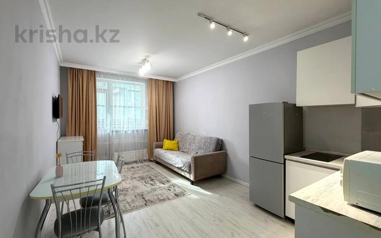 1-бөлмелі пәтер · 23.7 м² · 2/9 қабат, Мангилик Ел 40, бағасы: 21 млн ₸ в Астане — фото 3