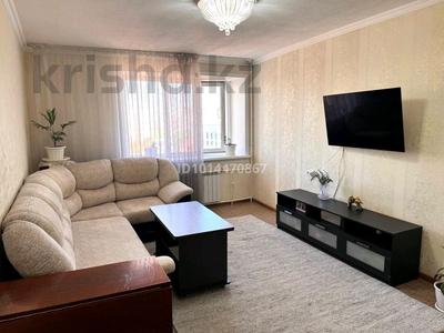 3-бөлмелі пәтер · 60 м² · 9/9 қабат, Орбита ш/а., мкр Юго-Восток, мкр Орбита, бағасы: 21.7 млн ₸ в Караганде, Казыбек би р-н
