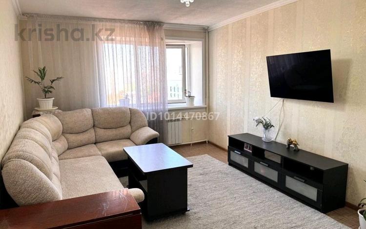 3-комнатная квартира · 60 м² · 9/9 этаж, мкр Юго-Восток, Мкр Юго-Восток, мкр Орбита за 21 млн ₸ в Караганде, Казыбек би р-н — фото 2