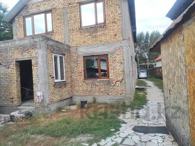 Часть дома · 4 комнаты · 180 м² · 4.3 сот., мкр Шанырак-1 за 35 млн ₸ в Алматы, Алатауский р-н