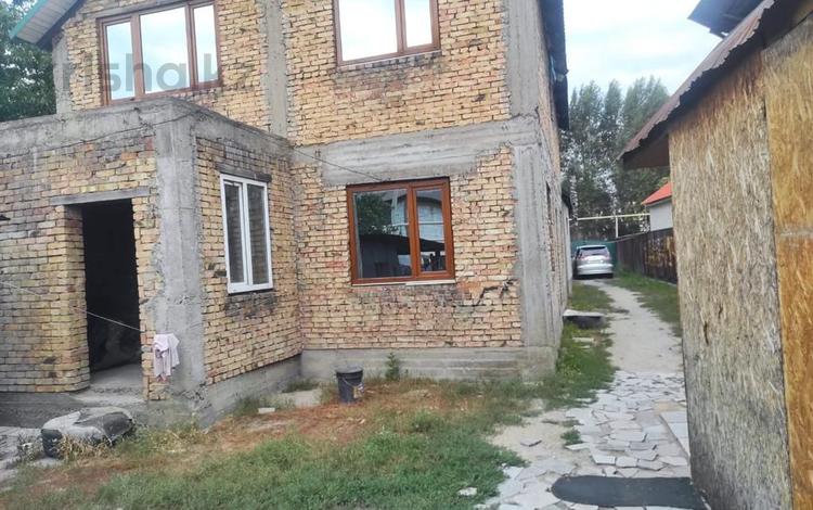 Часть дома · 4 комнаты · 180 м² · 4.3 сот., мкр Шанырак-1 за 35 млн ₸ в Алматы, Алатауский р-н — фото 6